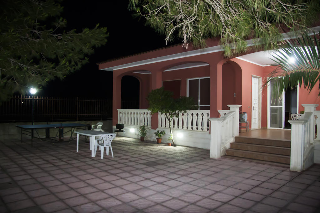 Villa Giovanna Nardo Luaran gambar