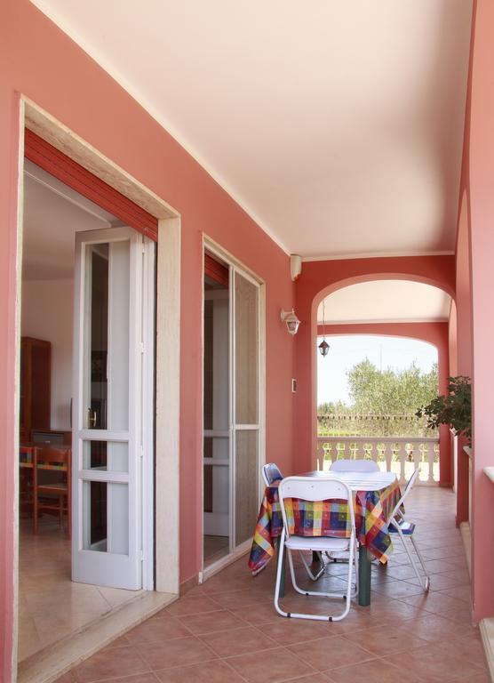 Villa Giovanna Nardo Luaran gambar