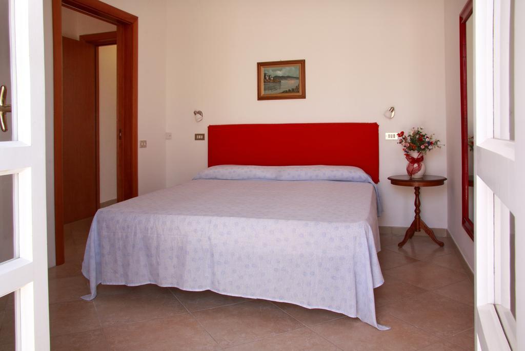 Villa Giovanna Nardo Luaran gambar