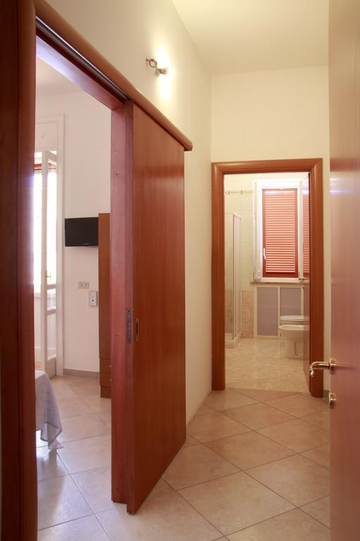 Villa Giovanna Nardo Luaran gambar