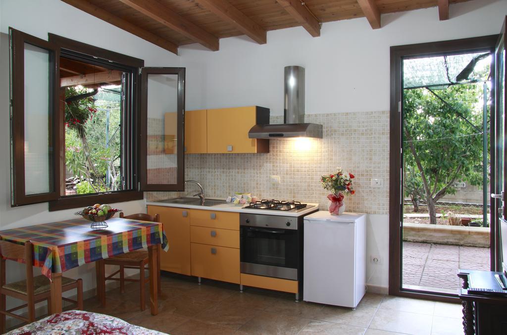 Villa Giovanna Nardo Luaran gambar