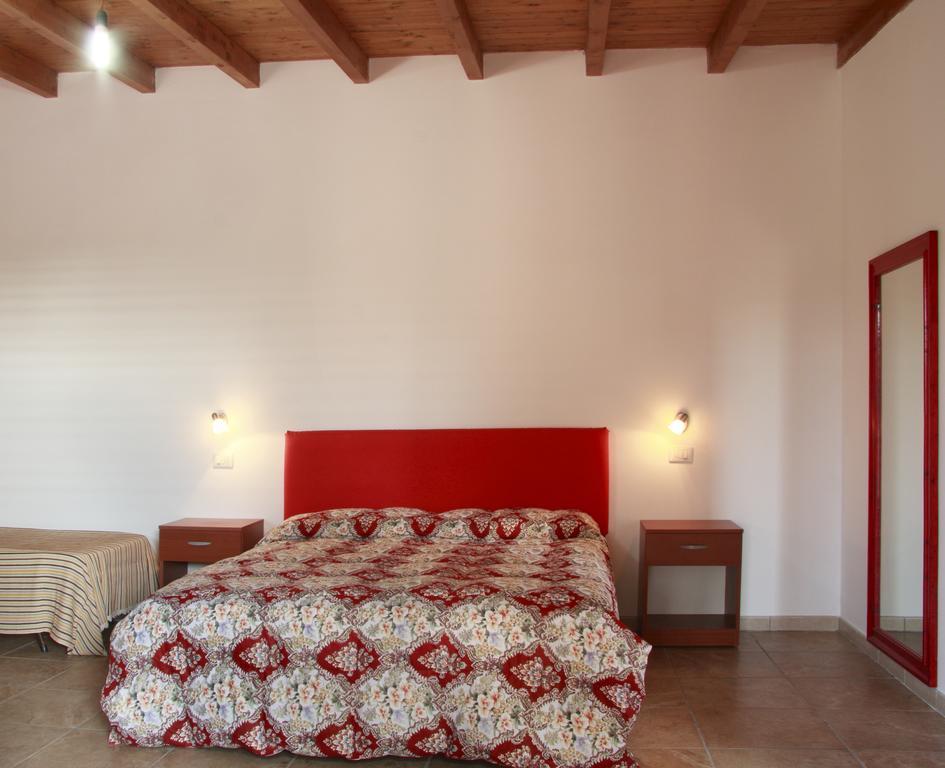 Villa Giovanna Nardo Luaran gambar