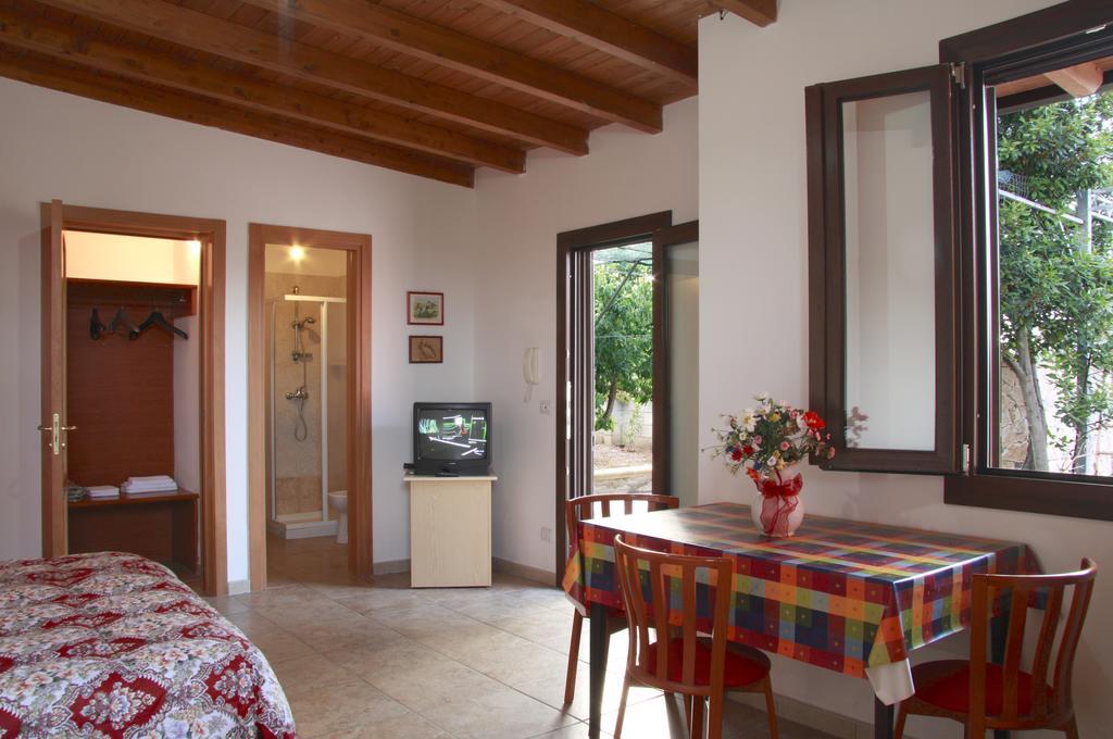 Villa Giovanna Nardo Luaran gambar
